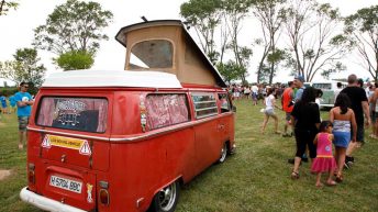 FurgoVolkswagen 2016