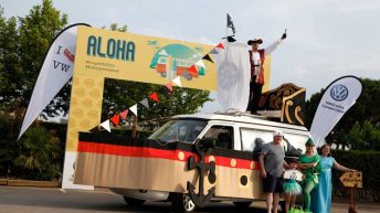 FurgoVolkswagen 2016