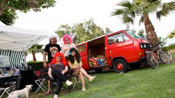 FurgoVolkswagen 2016