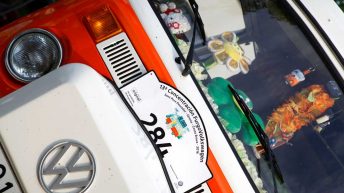 FurgoVolkswagen 2016