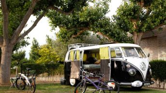 FurgoVolkswagen 2016