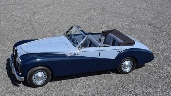 Hotchkiss 20.50 Anjou by Worblaufen Oldtimer Galerie Toffen subasta