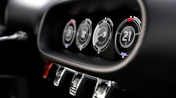 Interior KIA Provo Concept 2013