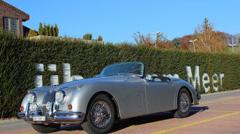Jaguar XK150 Open Two Seater Oldtimer Galerie Toffen subasta