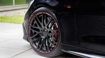 Llantas BRABUS 850 6.0 BiTurbo Cabrio