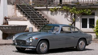 Lancia Flaminia 2800 3C Super Sport Zagato Oldtimer Galerie Toffen subasta