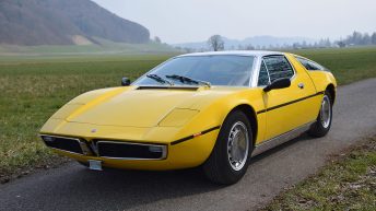 Maserati Bora 4.9 Oldtimer Galerie Toffen subasta