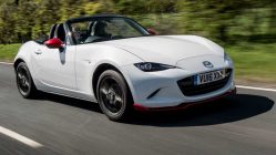 Mazda MX-5 Icon Special Edition Festival Goodwood