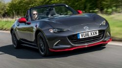Mazda MX-5 Icon Special Edition Festival Goodwood