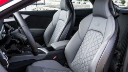 Prueba Audi S5 Coupé