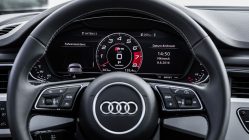 Prueba Audi S5 Coupé