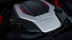 Prueba Audi S5 Coupé