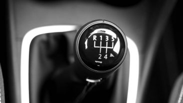 Gracias a la 'caja negra', podremos saber las causas que provocan accidentes.