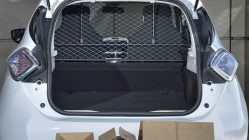 Renault presenta en España ZOE “Societé”, una nueva versión de su “best seller” 100% eléctrico