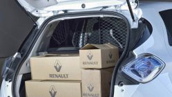 Renault presenta en España ZOE “Societé”, una nueva versión de su “best seller” 100% eléctrico