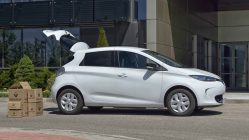 Renault presenta en España ZOE “Societé”, una nueva versión de su “best seller” 100% eléctrico