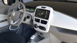 Renault presenta en España ZOE “Societé”, una nueva versión de su “best seller” 100% eléctrico