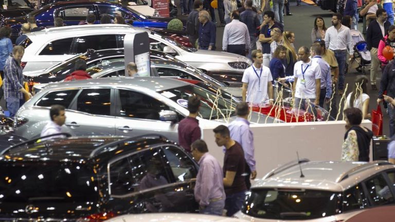 El Salón celebrado en IFEMA cerró sus cifras como el líder de toda Europa.