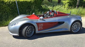 Sbarro-Isdera Espera Turbo S20e Oldtimer Galerie Toffen subasta