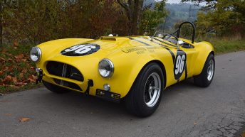 Shelby Cobra 289 Replica Oldtimer Galerie Toffen subasta