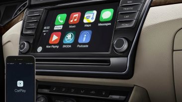 La digitalización juega un papel clave en todas las áreas de la Estrategia ŠKODA.