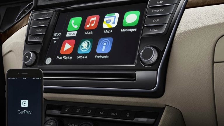 La digitalización juega un papel clave en todas las áreas de la Estrategia ŠKODA.