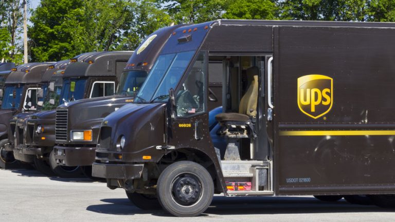 El mercado de vehículos industriales sigue en alza en España.