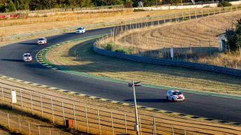 Victoria 24 horas Ford de Altagama/Coches/Love con AFEM nuestro equipo era líder en las primeras horas del día