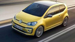 Volkswagen up! 2016 cenital dinámica