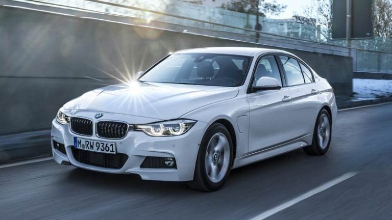 BMW M3 - Ventas BMW mayo