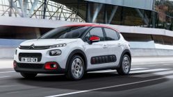 Citroën C3 2017