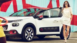 Citroën C3 2017