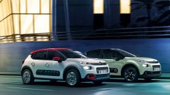 Citroën C3 2017