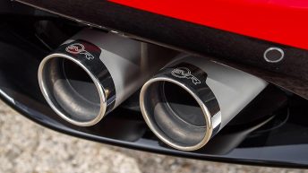 Escape Jaguar F-Type SVR