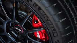 MINI John Cooper Works Challenge llantas