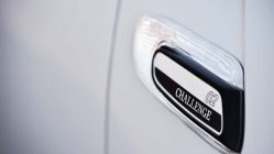 MINI John Cooper Works Challenge logotipo