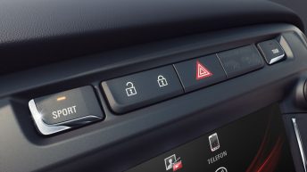 Flex Ride Opel Zafira 2016