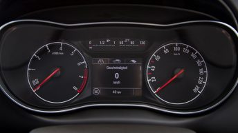 relojes Opel Zafira 2016