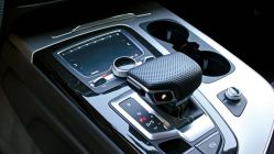 Prueba Audi Q7 3.0 TDI 272 CV mando MMI Plus