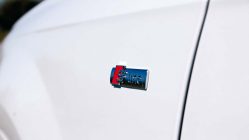 Prueba Audi Q7 3.0 TDI 272 CV logotipo S Line