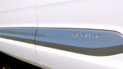 Prueba Audi Q7 3.0 TDI 272 CV logotipo quattro