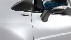 Renault Captur Wave retrovisor