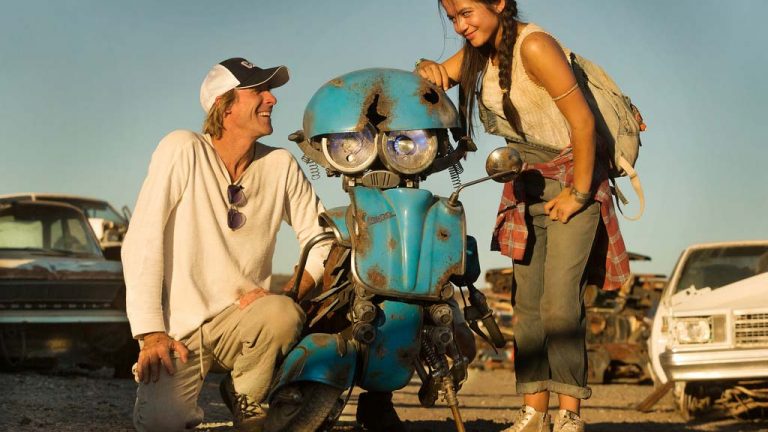 Squeeks Transformers The Last Knight