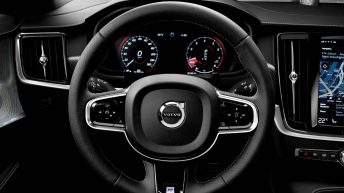 Volvo S90 R Design volante