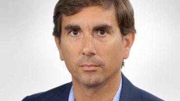 Nombramiento de Alberto Granadino director general Goodyear Iberia