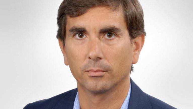 Nombramiento de Alberto Granadino director general Goodyear Iberia