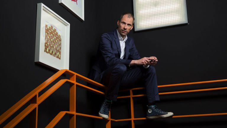 Posible salida de Anders Warming Director de Diseño de MINI