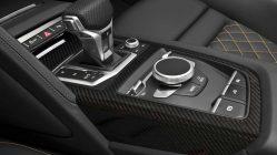 Consola central Audi R8 Spyder V10 2017