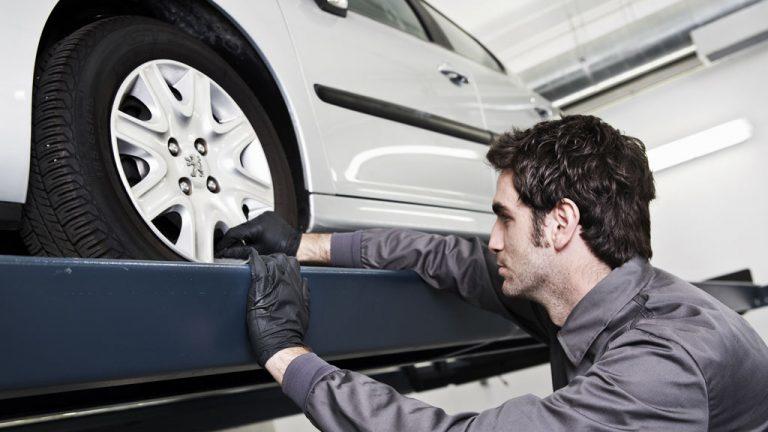 Estudio Mapfre Defectos de vehículos