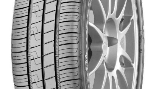 Goodyear se encargará de vestir al nuevo Renault Scenic con sus neumáticos.